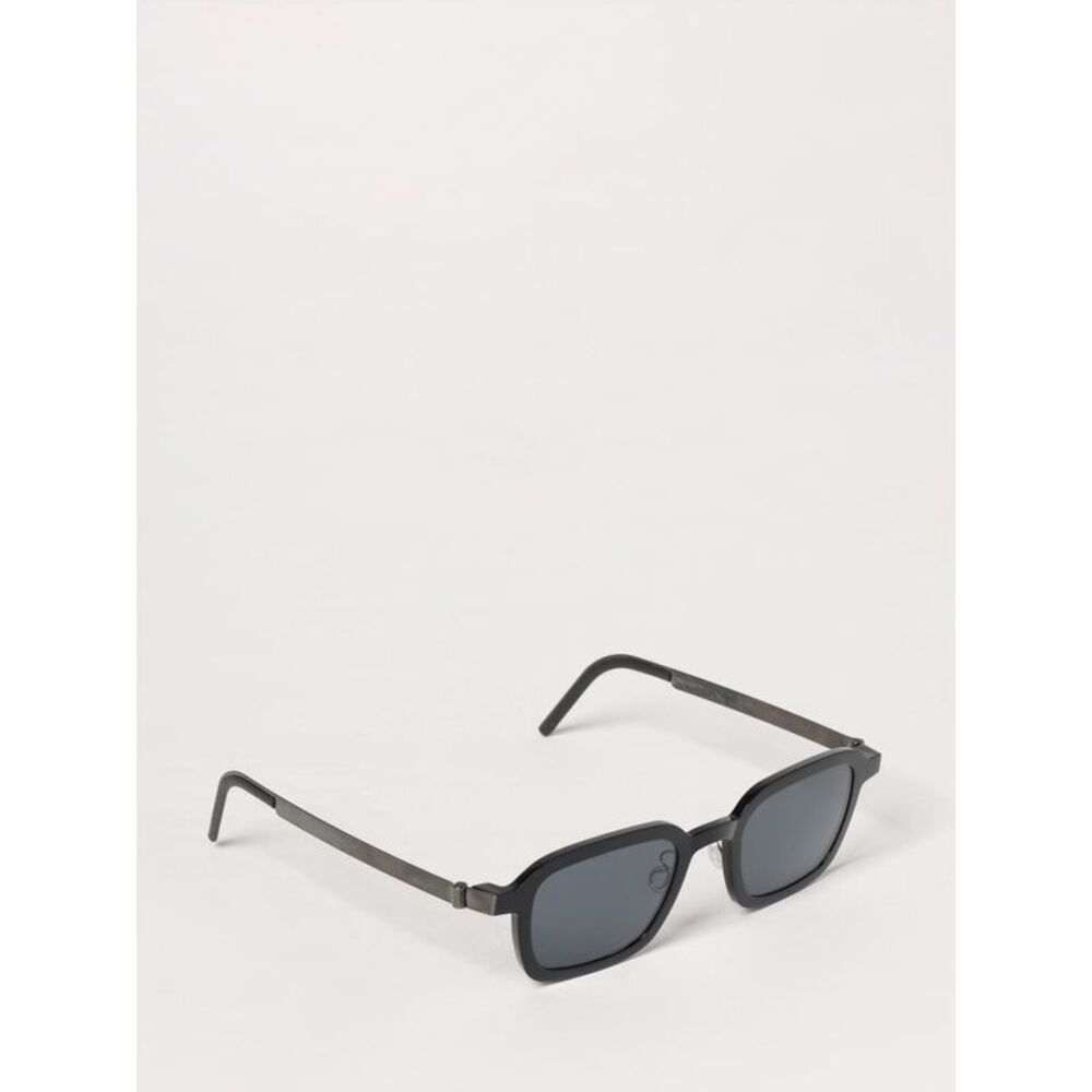 Titanium And Acetate 85098 Sunglasses Lindberg